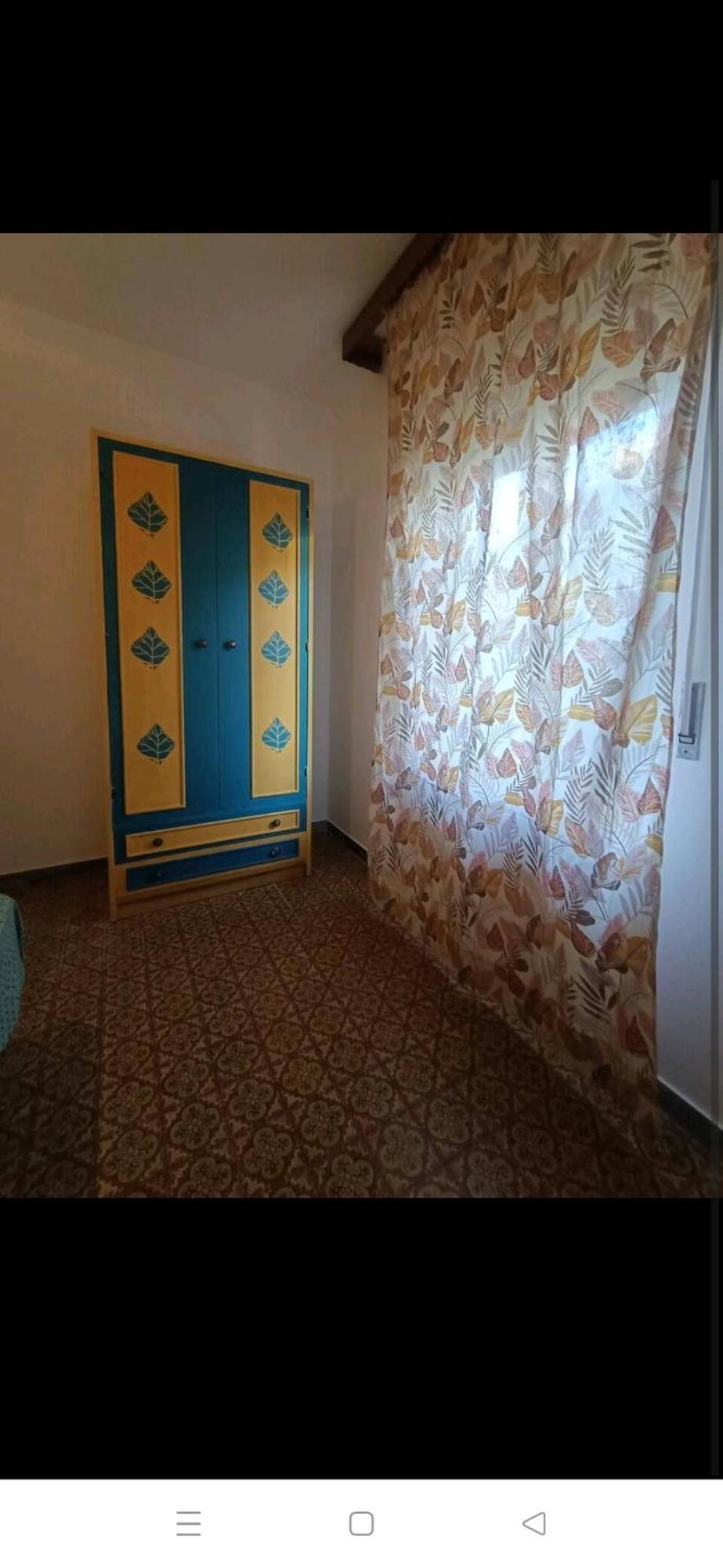 巴里萨尔多Janas House公寓 外观 照片