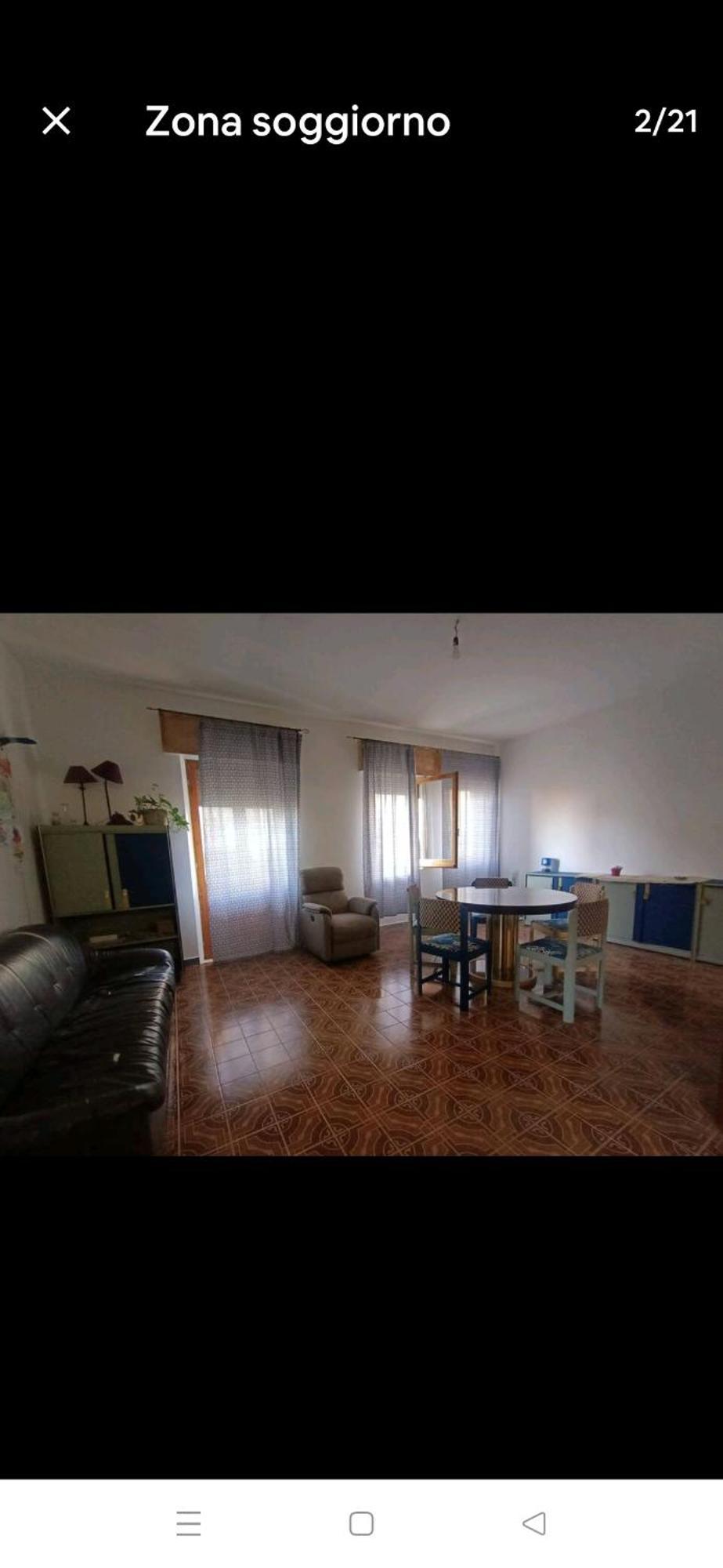 巴里萨尔多Janas House公寓 外观 照片