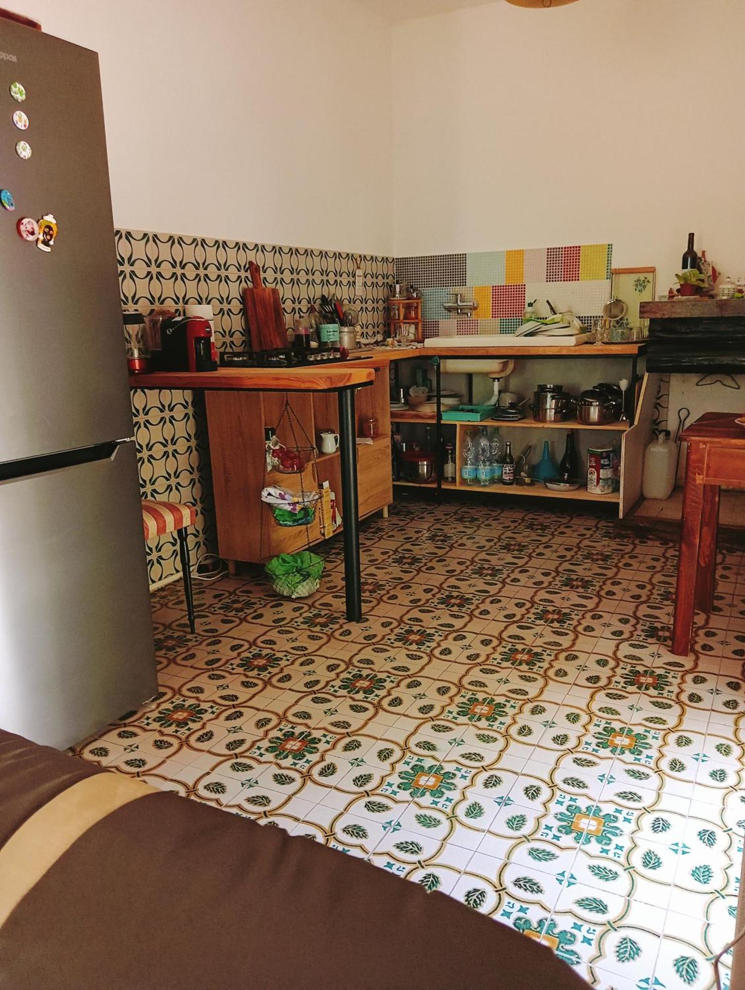 巴里萨尔多Janas House公寓 外观 照片